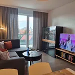 Apartment Bel Mare-nowoczesny *