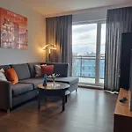 Apartment Bel Mare-nowoczesny *
