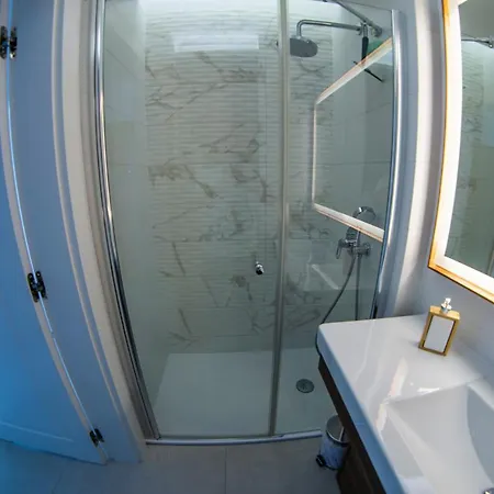 Lägenhet Bel Mare-nowoczesny