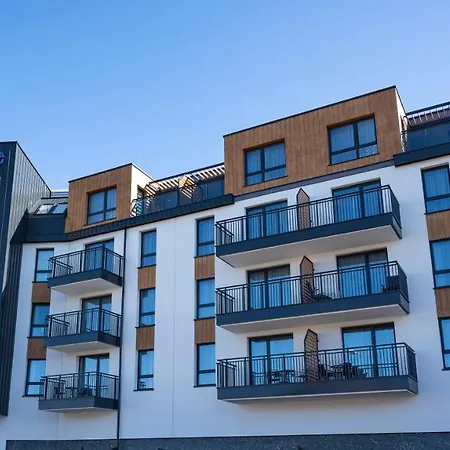 Bel Mare-nowoczesny *