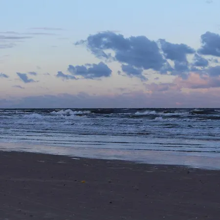 Bel Mare-nowoczesny