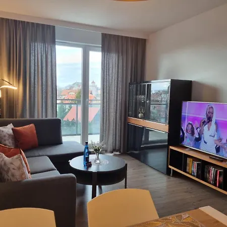 Lägenhet Bel Mare-nowoczesny *