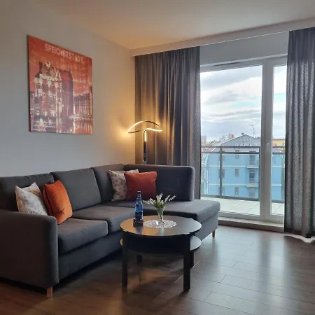 Bel Mare-nowoczesny *