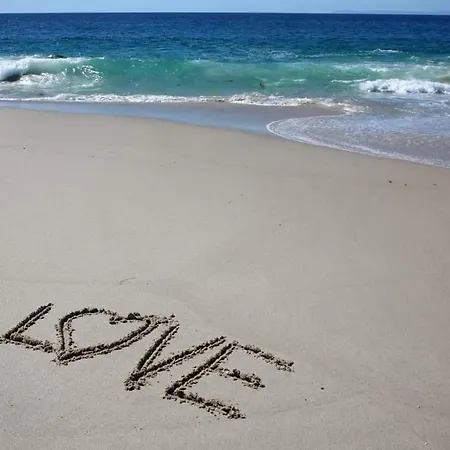 Bel Mare-nowoczesny Miedzyzdroje