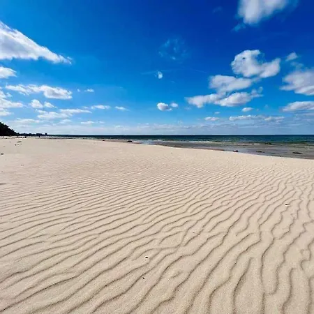 Bel Mare-nowoczesny *