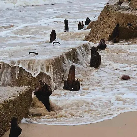 Lägenhet Bel Mare-nowoczesny