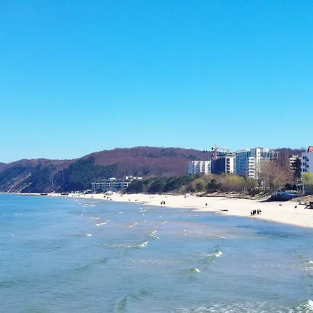 Bel Mare-nowoczesny