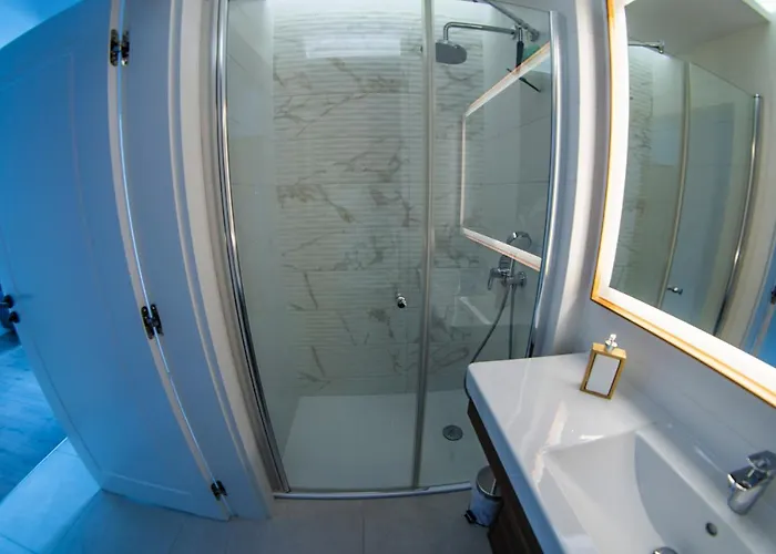 Lägenhet Bel Mare-nowoczesny