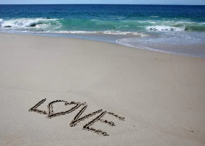 Bel Mare-nowoczesny Miedzyzdroje