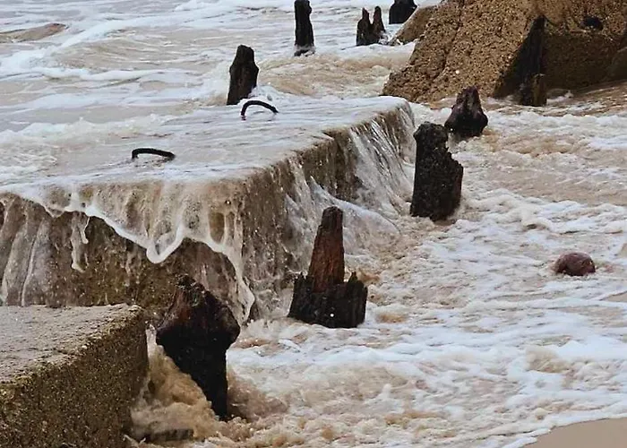 Lägenhet Bel Mare-nowoczesny