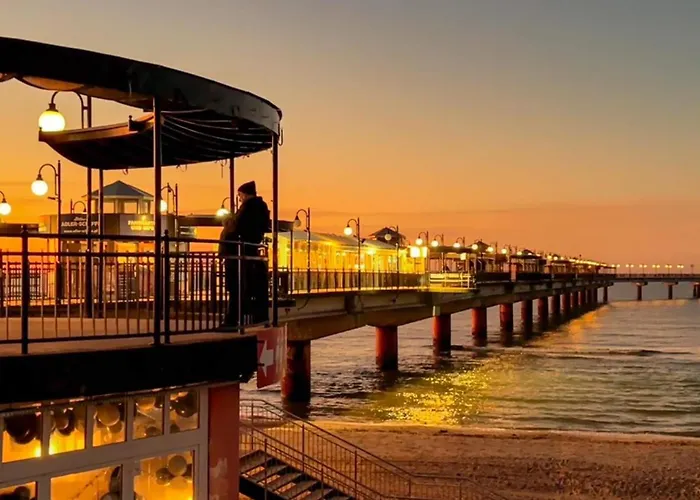 Lägenhet Bel Mare-nowoczesny *